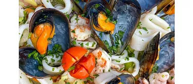Premiata Pescheria Spadari Ristorante