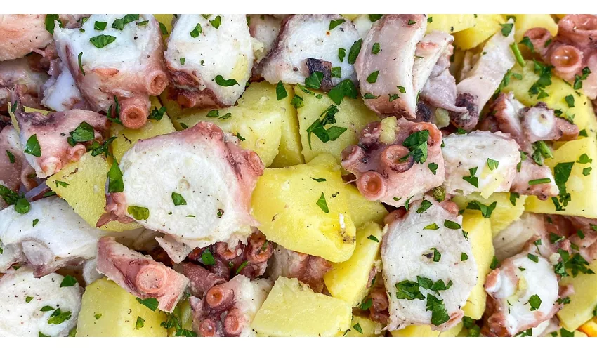Premiata Pescheria Spadari Ristorante