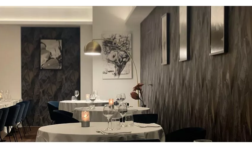 Premiata Pescheria Spadari Ristorante
