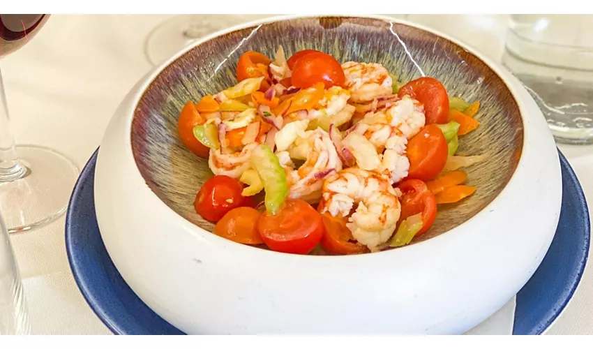 Premiata Pescheria Spadari Ristorante