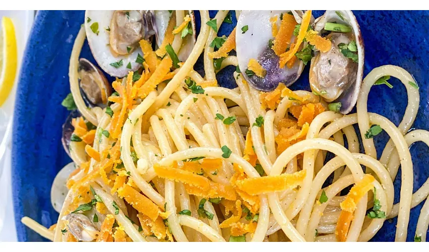 Premiata Pescheria Spadari Ristorante