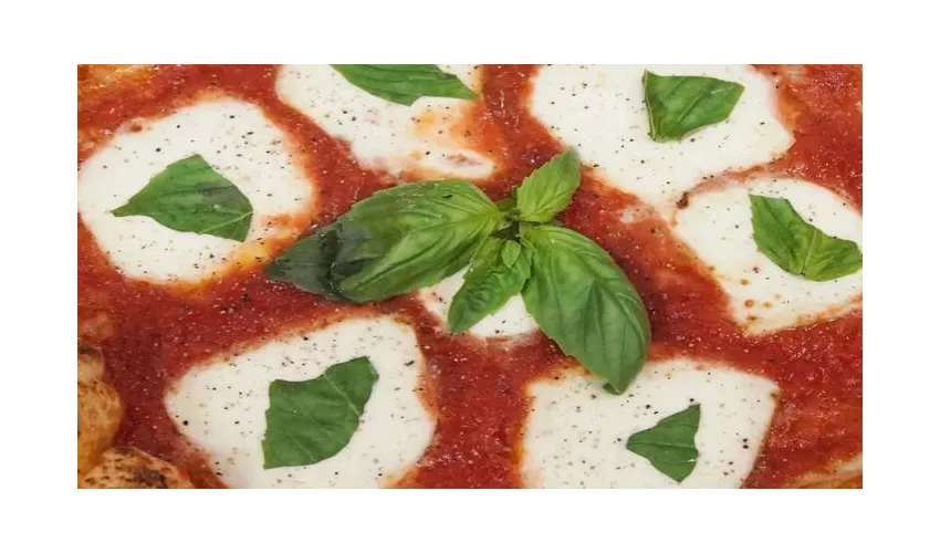 Pizzeria Gennarì