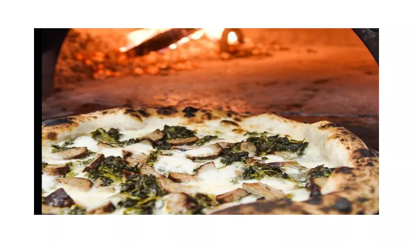 Pizzeria Gennarì