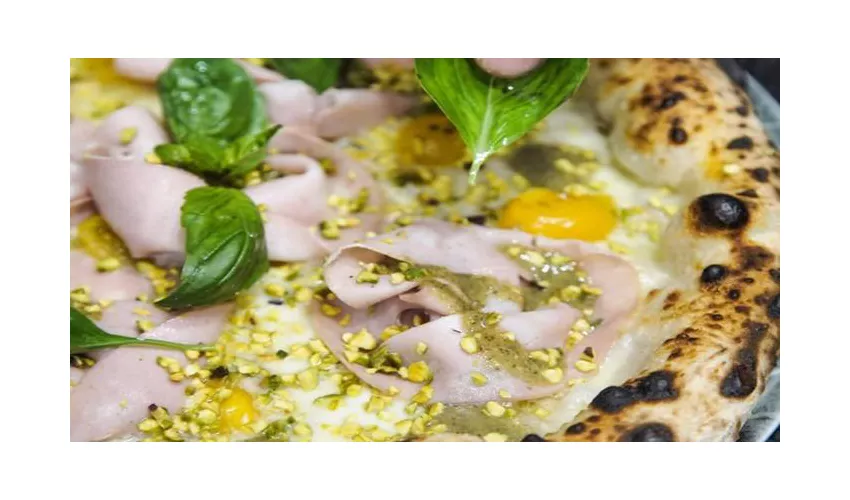 Pizzeria Gennarì