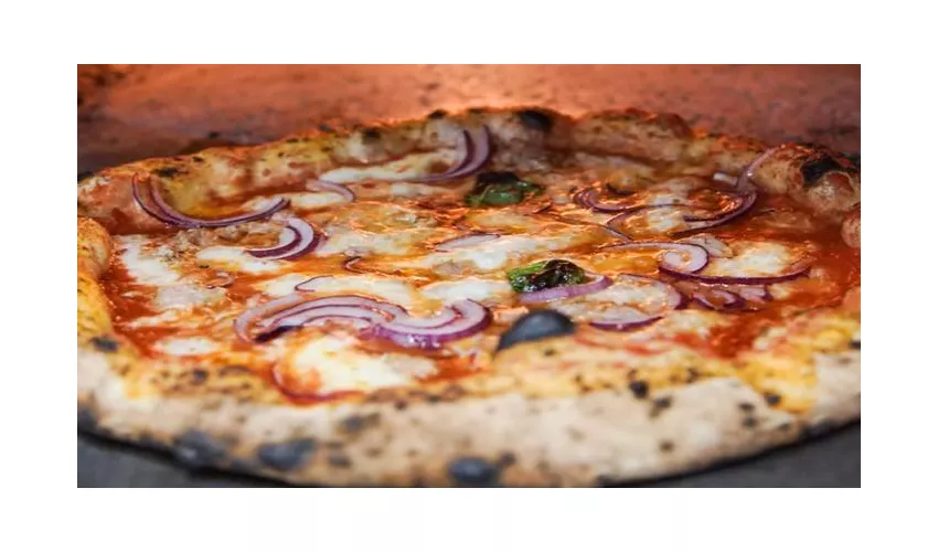 Pizzeria Gennarì