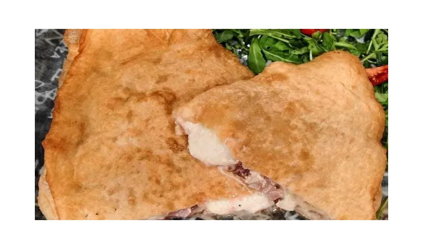 Pizzeria Gennarì