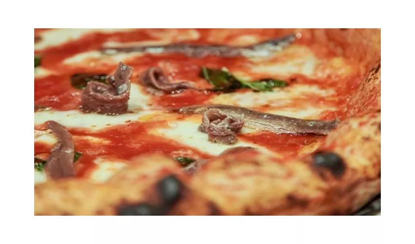 Pizzeria Gennarì