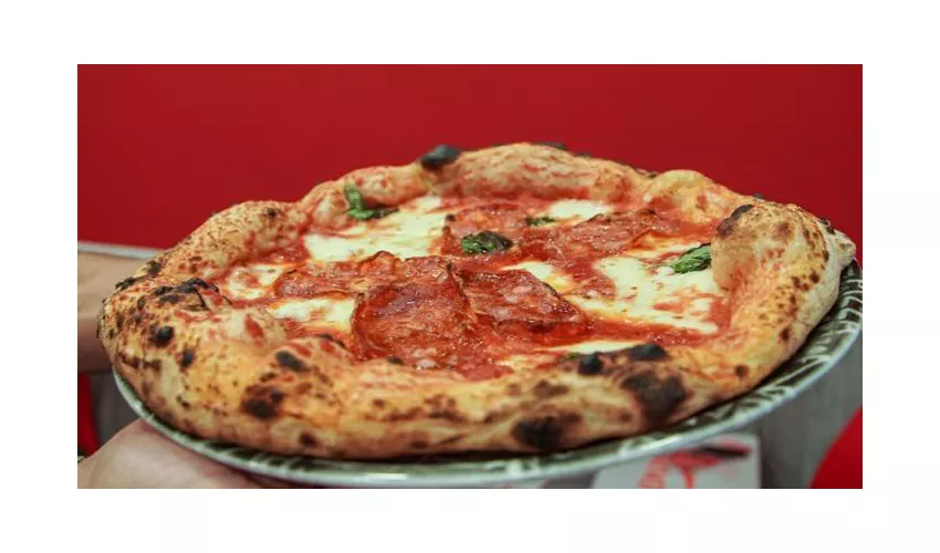 Pizzeria Gennarì