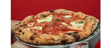 Pizzeria Gennarì