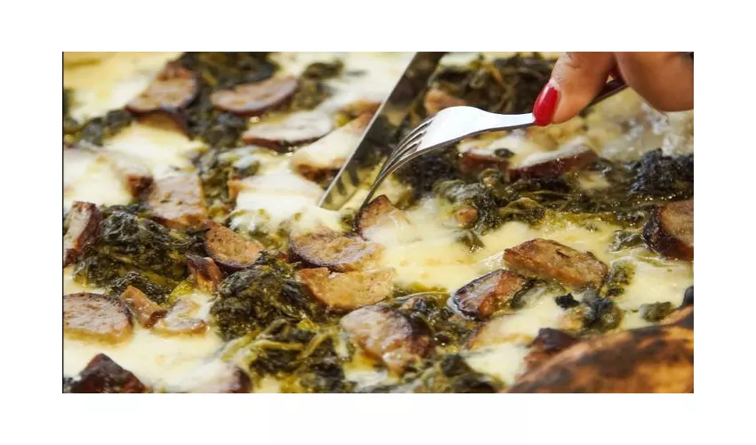 Pizzeria Gennarì