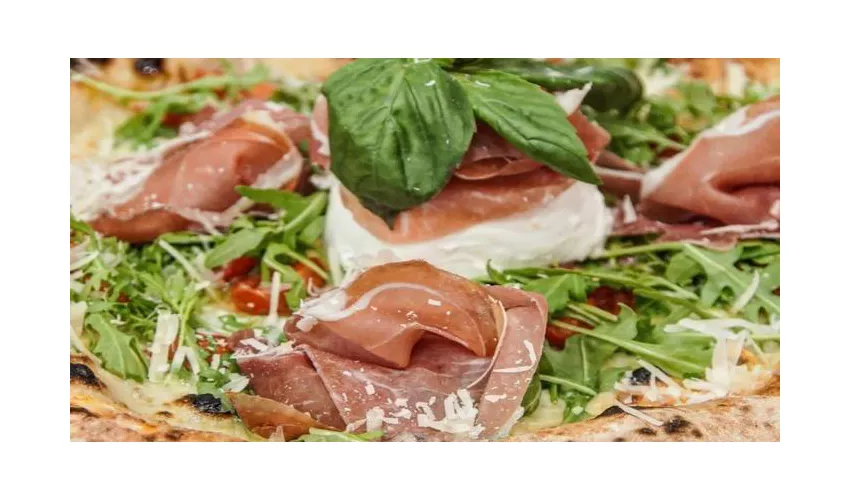Pizzeria Gennarì