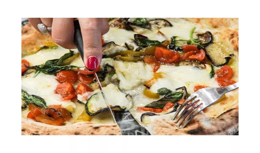 Pizzeria Gennarì