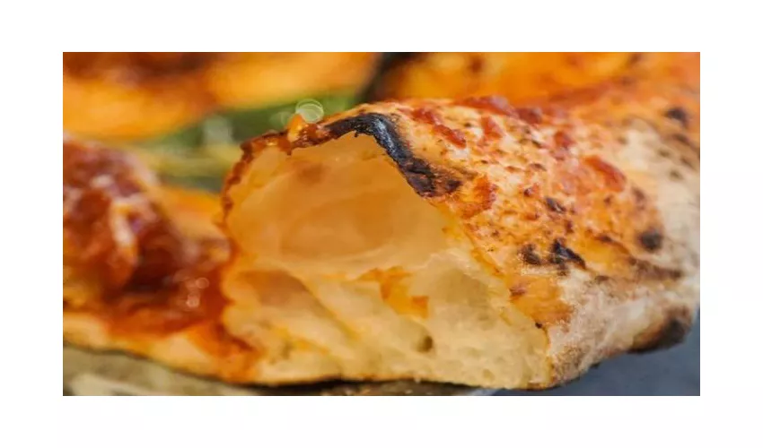 Pizzeria Gennarì