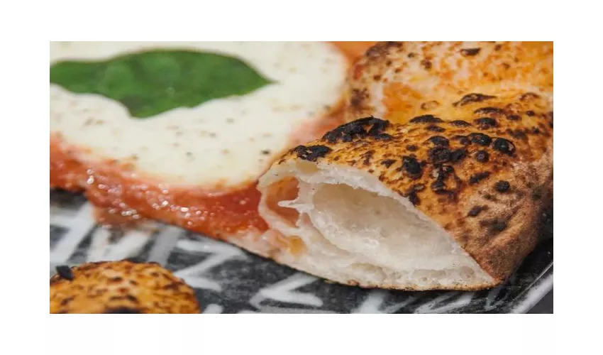Pizzeria Gennarì
