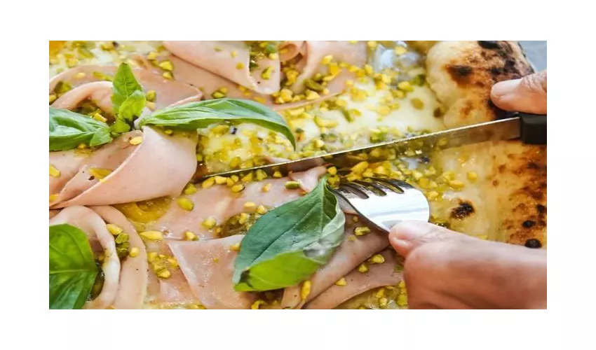 Pizzeria Gennarì