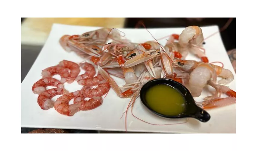 Osteria Bakan