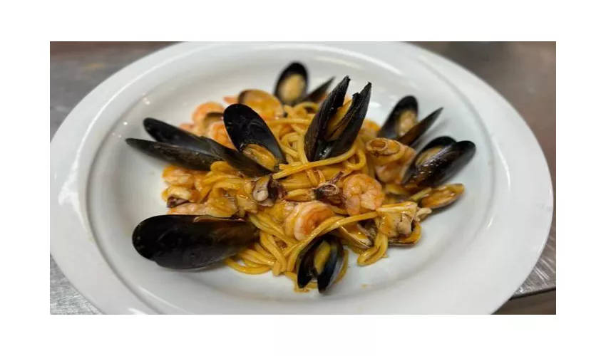 Osteria Bakan