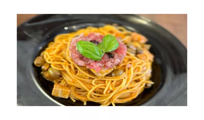 Osteria Bakan