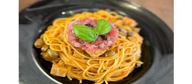 Osteria Bakan