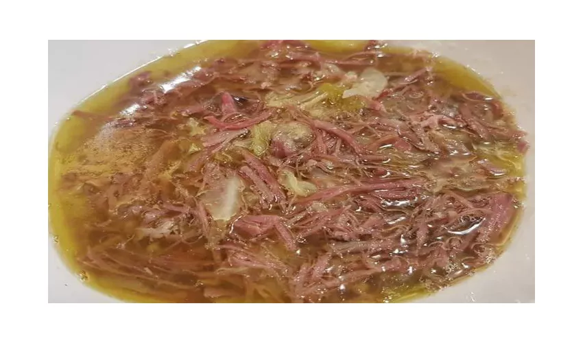 Osteria Bakan
