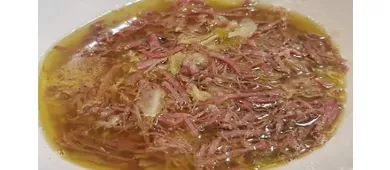 Osteria Bakan