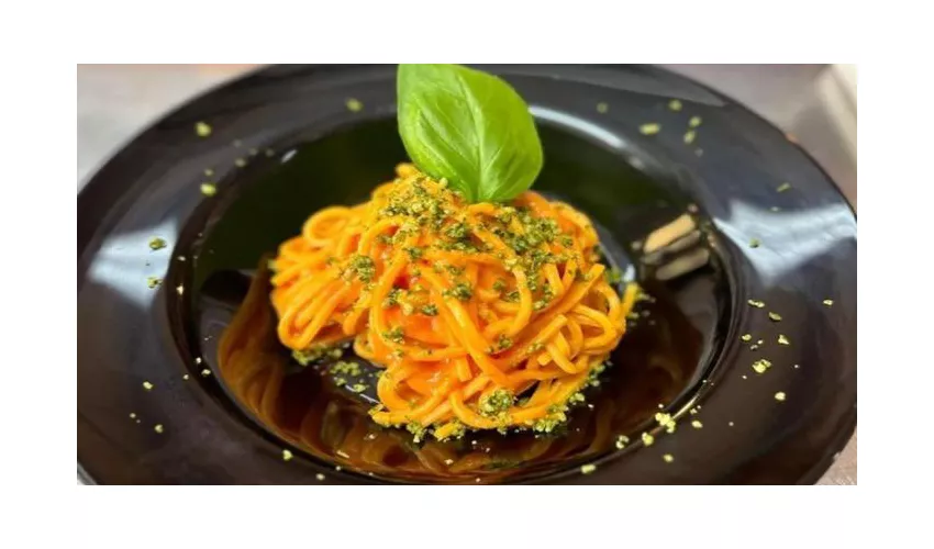 Osteria Bakan