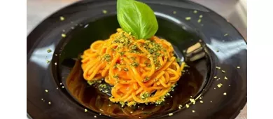 Osteria Bakan