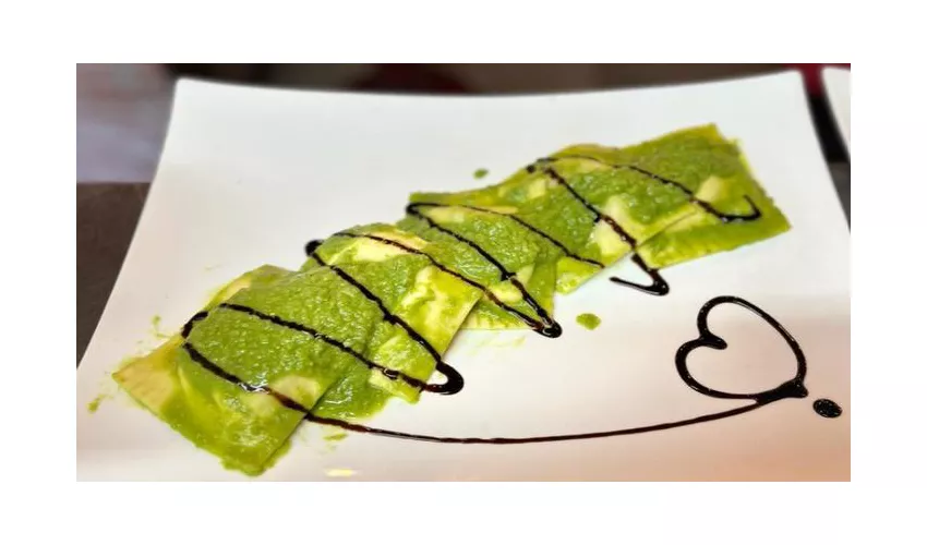 Osteria Bakan