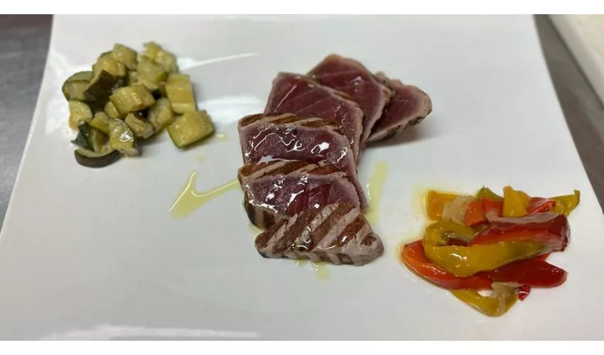 Osteria Bakan
