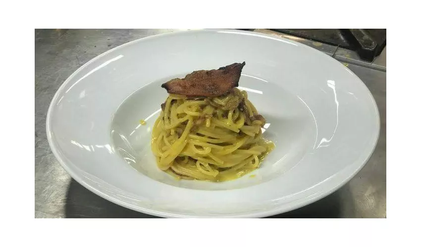 Osteria Bakan