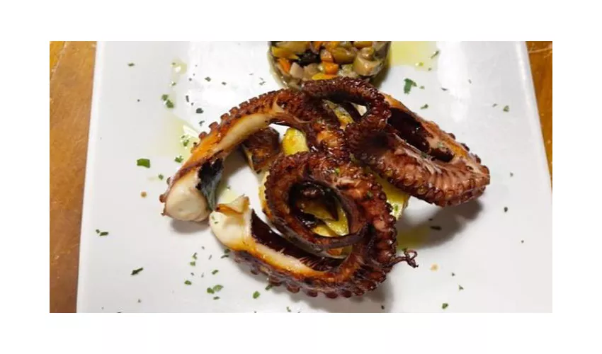 Antica Mola dai Costa