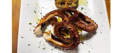 Antica Mola dai Costa