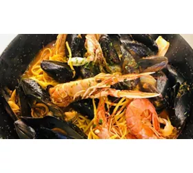 La Trattoria del Pesce