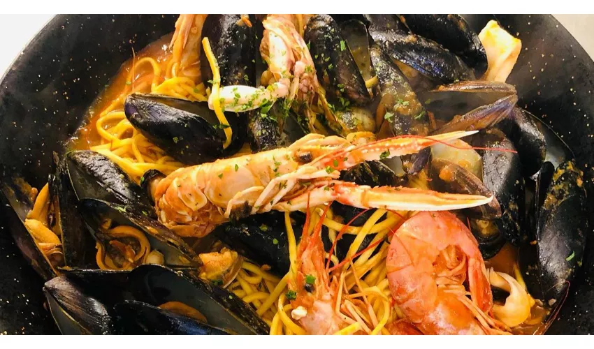 La Trattoria del Pesce