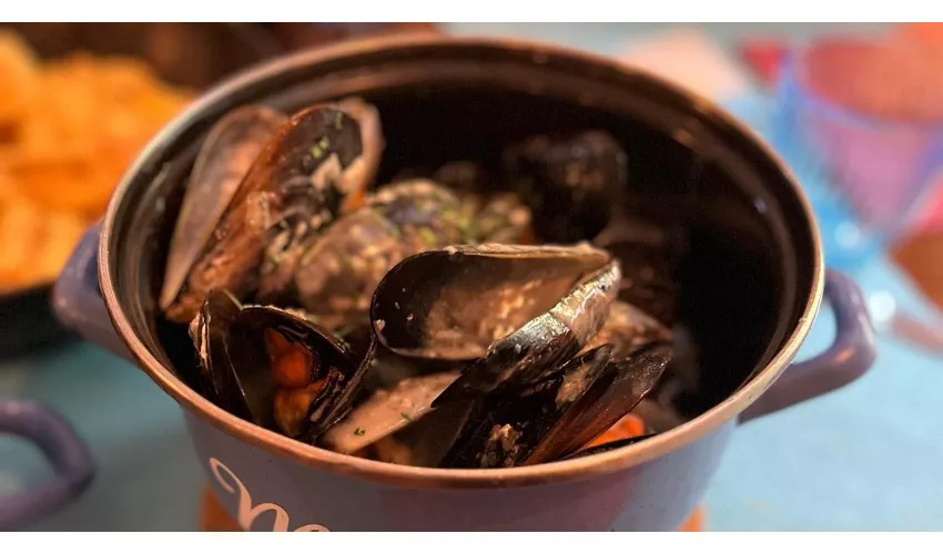 La Trattoria del Pesce
