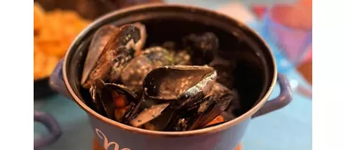 La Trattoria del Pesce