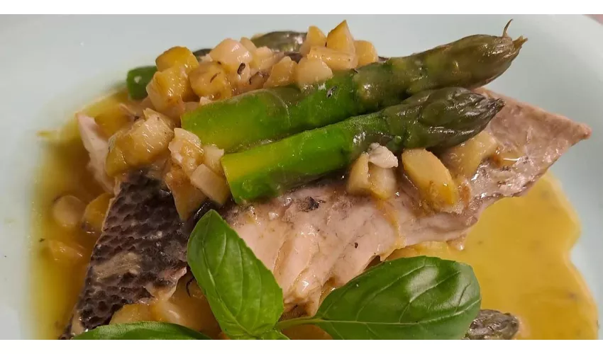La Trattoria del Pesce
