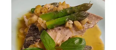 La Trattoria del Pesce