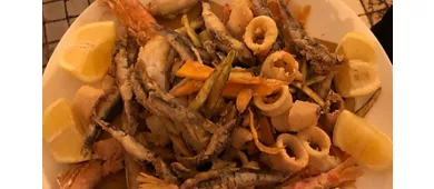 La Trattoria del Pesce