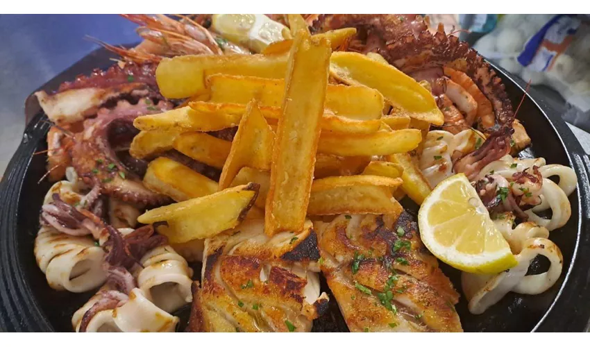 La Trattoria del Pesce
