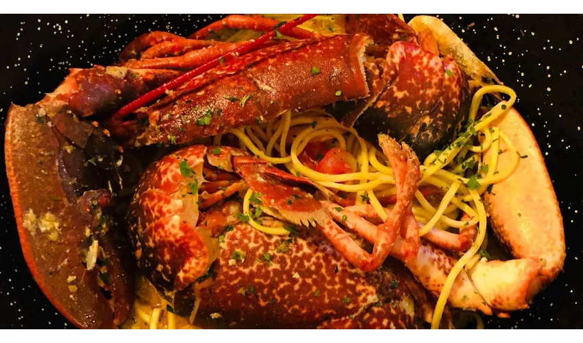 La Trattoria del Pesce
