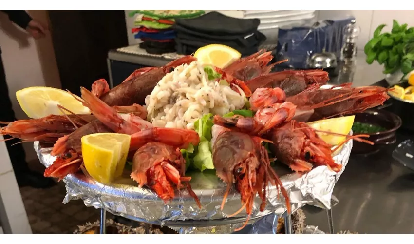 La Trattoria del Pesce