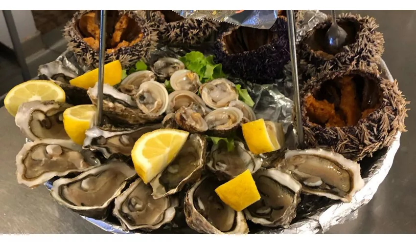 La Trattoria del Pesce