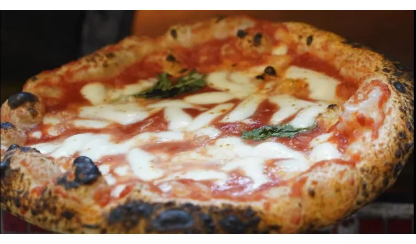 Ristorante Pizzeria da Thiago a Mare