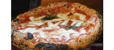 Ristorante Pizzeria da Thiago a Mare