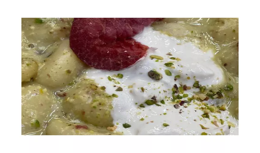 Bar Bistro Squisitezze