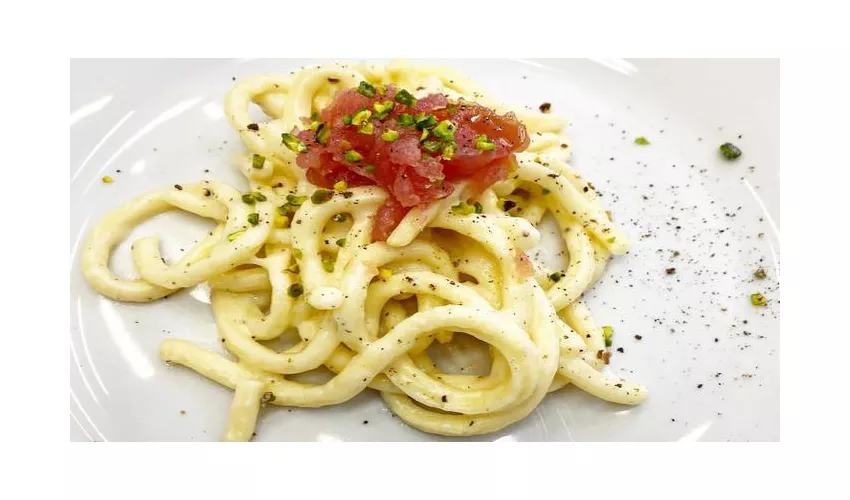 Bar Bistro Squisitezze