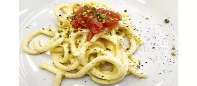 Bar Bistro Squisitezze
