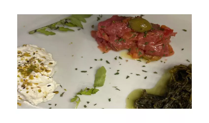 Bar Bistro Squisitezze