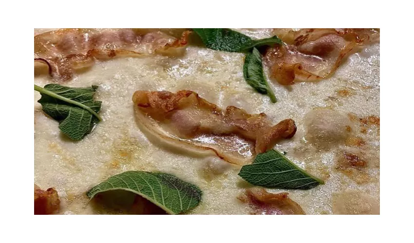 Pizzeria Ristorante Locanda Di Champeaux